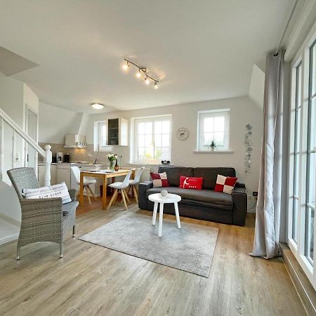 Haus Malte Weninngstedt App 1 Wenningstedt-Braderup Dış mekan fotoğraf