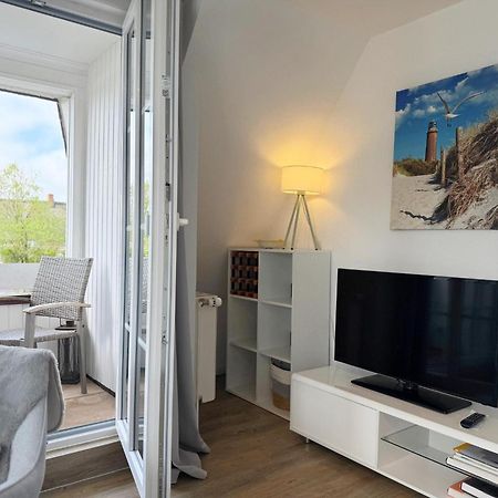 Haus Malte Weninngstedt App 1 Wenningstedt-Braderup Dış mekan fotoğraf