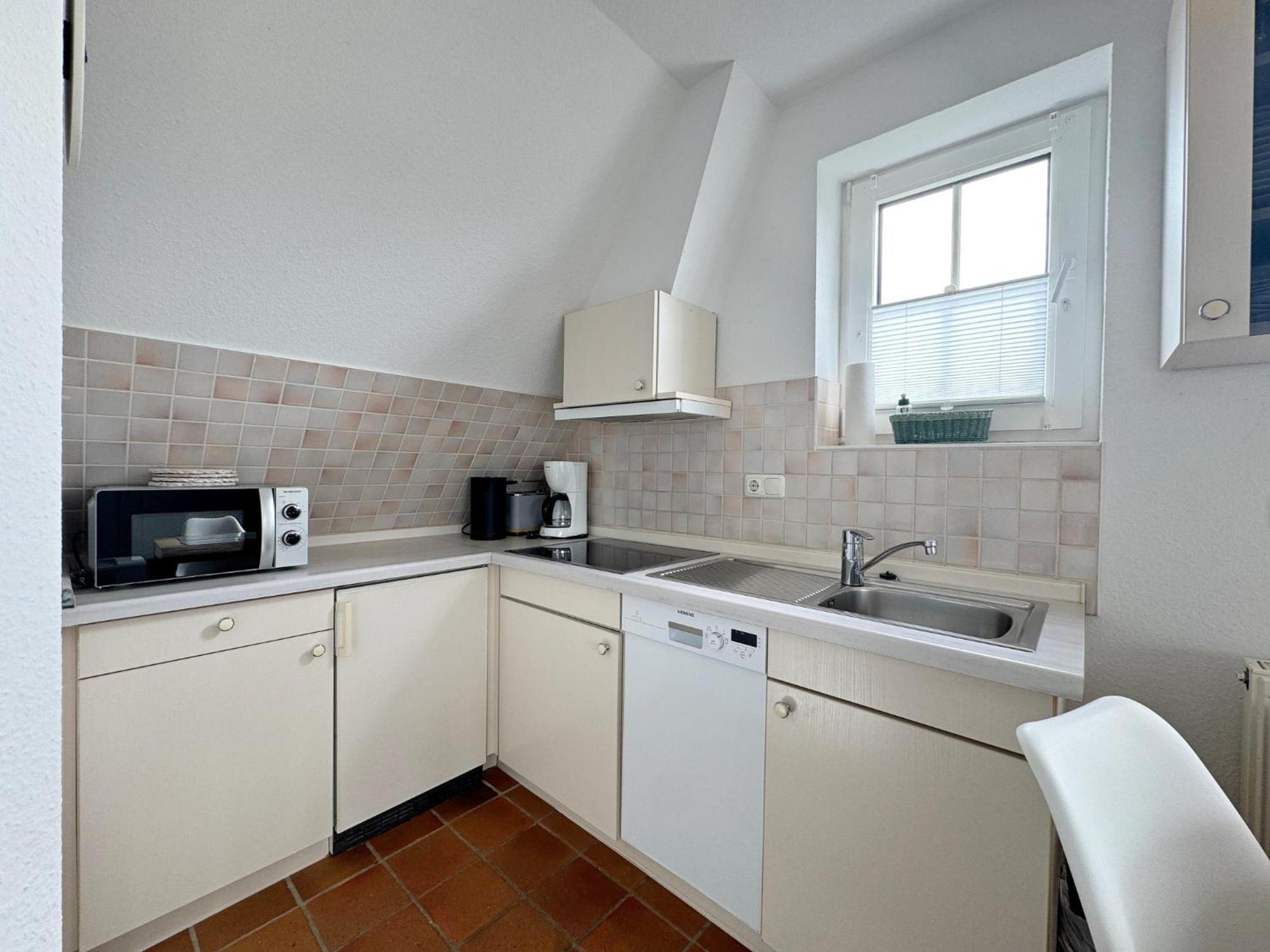 Haus Malte Weninngstedt App 1 Wenningstedt-Braderup Dış mekan fotoğraf