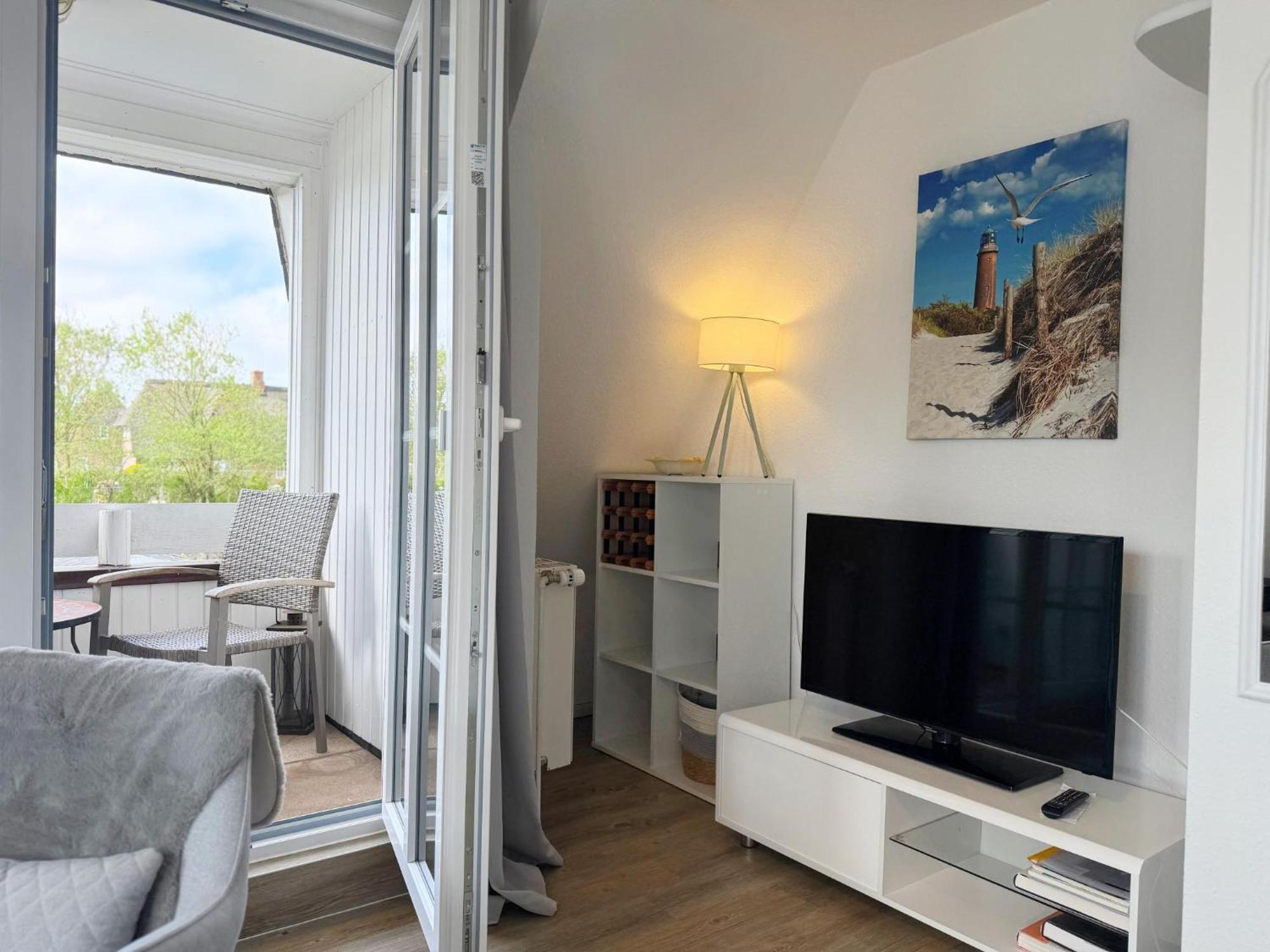 Haus Malte Weninngstedt App 1 Wenningstedt-Braderup Dış mekan fotoğraf