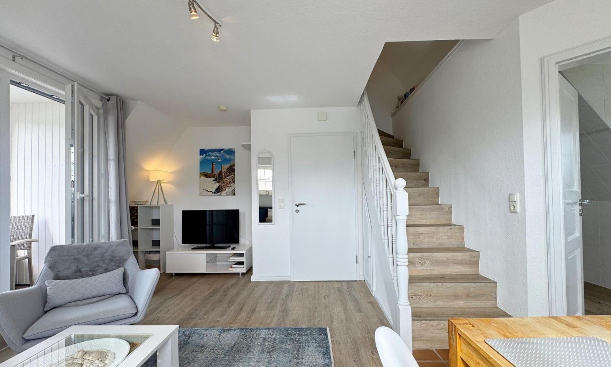 Haus Malte Weninngstedt App 1 Wenningstedt-Braderup Dış mekan fotoğraf