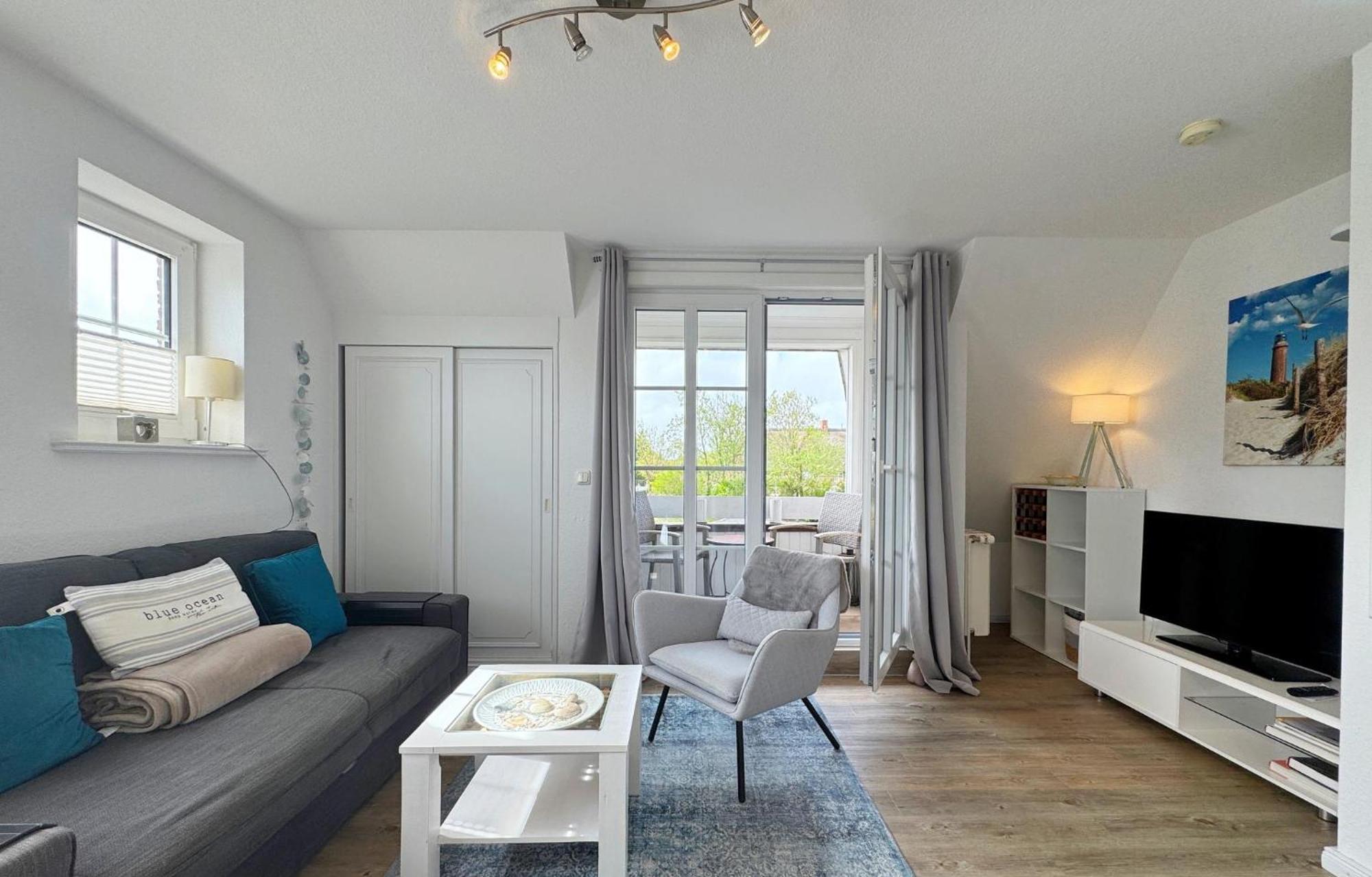 Haus Malte Weninngstedt App 1 Wenningstedt-Braderup Dış mekan fotoğraf